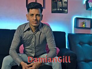 DamianGill