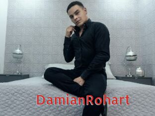 DamianRohart
