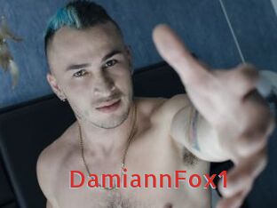 DamiannFox1