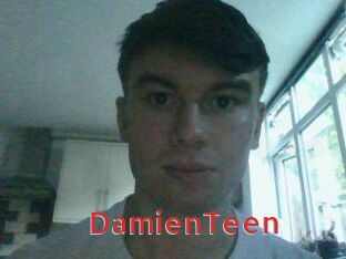 DamienTeen