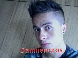 Damiiencros