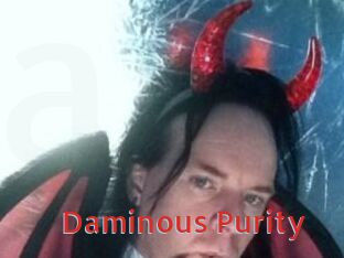 Daminous_Purity