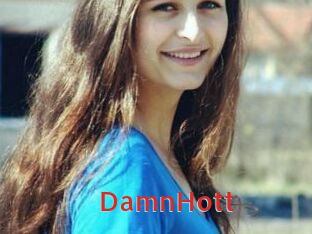 DamnHott