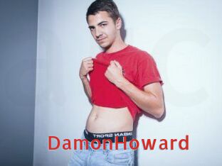 DamonHoward
