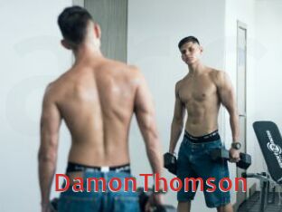 DamonThomson