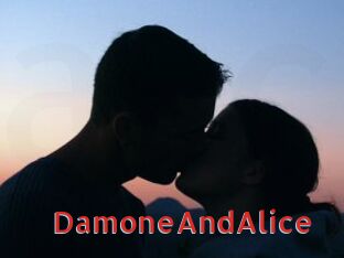 DamoneAndAlice