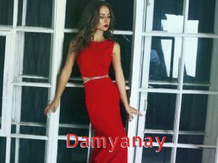 Damyanay