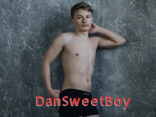 DanSweetBoy