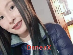 DaneaX