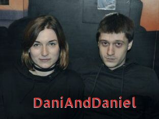 DaniAndDaniel
