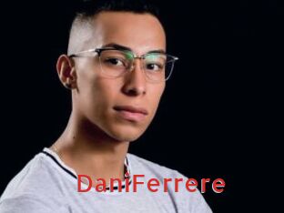 DaniFerrere