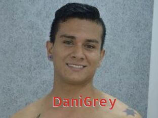 DaniGrey