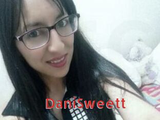 DaniSweett