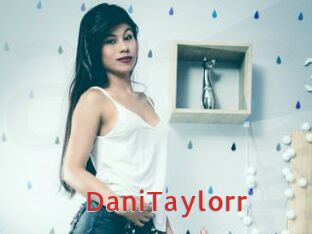 DaniTaylorr