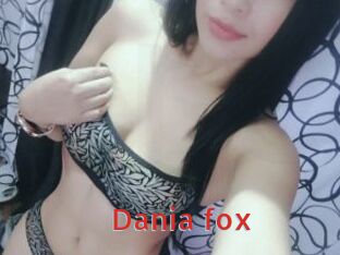 Dania_fox