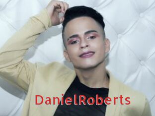 DanielRoberts