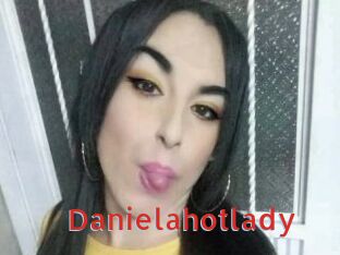 Danielahotlady