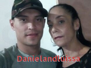 Danielandluissa