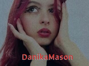 DanikaMason