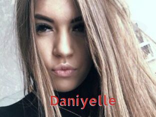 Daniyelle