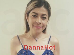 DannaHot