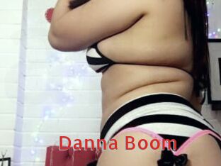 Danna_Boom