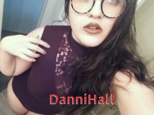 Danni_Hall
