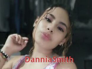 DanniaSmith