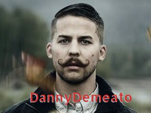 DannyDemeato
