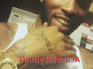 DannyJohnUSA