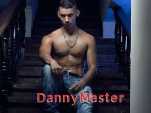 DannyMaster