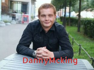 DannyMcking