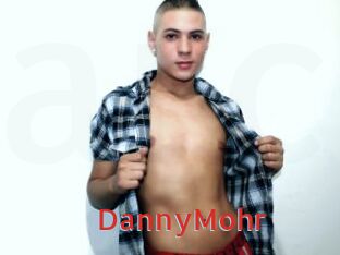 DannyMohr