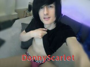 DannyScarlet
