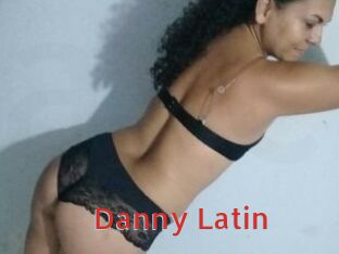 Danny_Latin