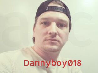 Dannyboy018