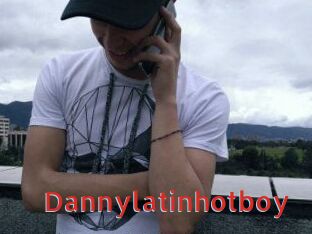 Dannylatinhotboy
