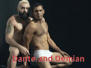 Dante_and_Demian