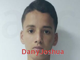 DanyJoshua