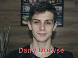Dany_Drowse