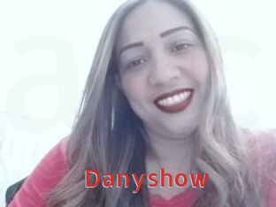 Danyshow