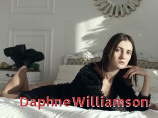 DaphneWilliamson