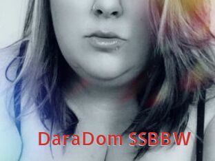 DaraDom_SSBBW