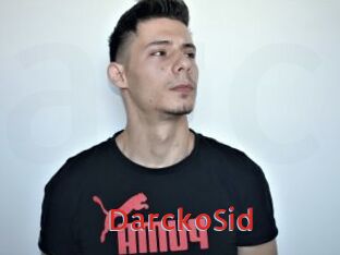 DarckoSid