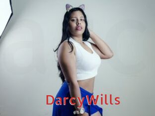 DarcyWills