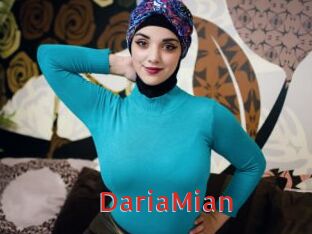 DariaMian