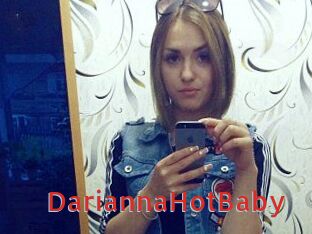 DariannaHot_Baby