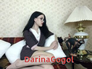 DarinaGogol
