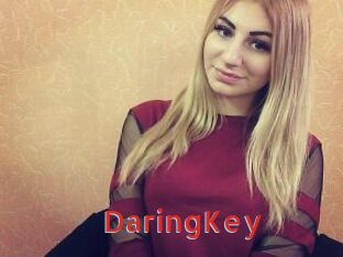 DaringKey
