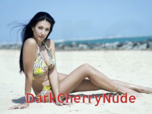 DarkCherryNude